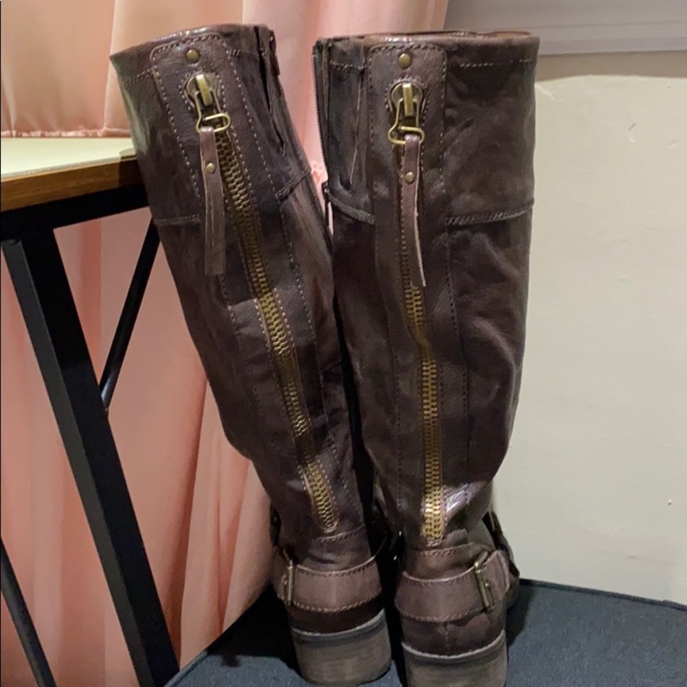 'Macnair' Riding Boot
NATURALIZER - Picture 14 of 15